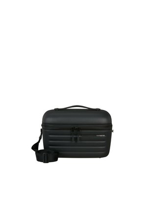 STACKD BEAUTY  - Kosmetiktasche - black