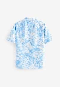 Next REGULAR FIT - Maglia da surf - blue tie dye