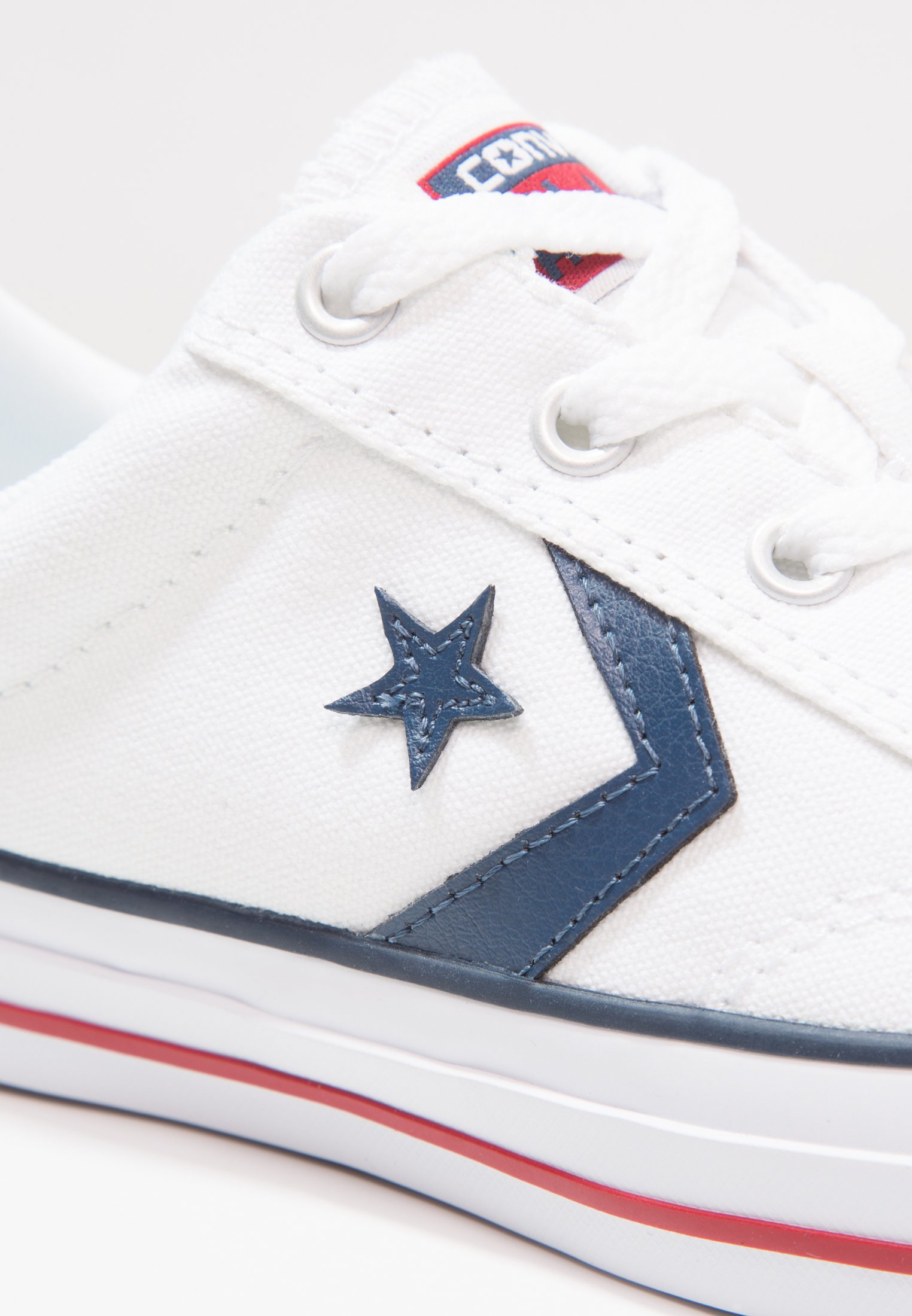 converse star player ox navy