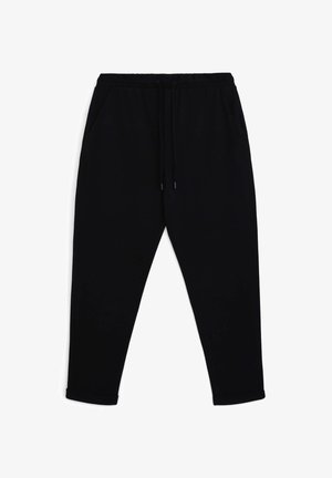 Calliope GINNICO - Jogginghose - nero