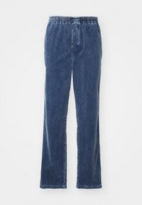 PANTALONE  - Auduma bikses - denim