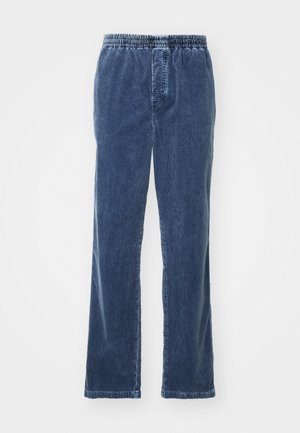 ASPESI PANTALONE  - Pantalones - denim