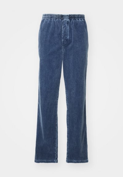ASPESI PANTALONE  - Püksid - denim