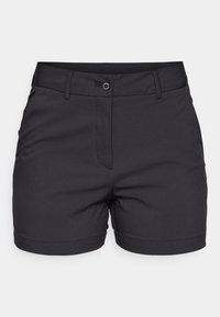 GWEN - Shorts - black