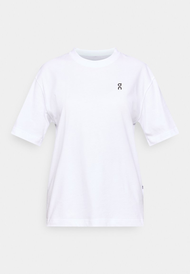 Camiseta estampada