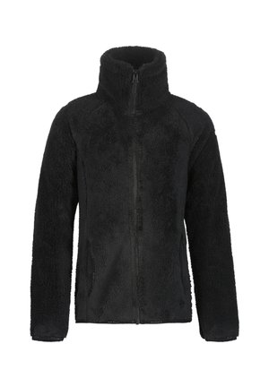 Icepeak, UNISEX, czarny