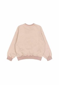 The New PRIM - Mikina - adobe rose