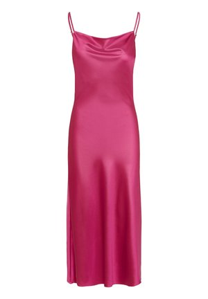 Saint Tropez, SZZIDT - Cocktailkjole / festkjole - raspberry rose
