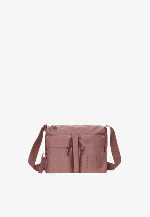 Mandarina Duck, MD 20 LUX - Bandolera - bordeaux lux