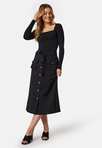 Bubbleroom SHAIMA czarny