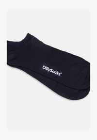 Niewybrane, short navy black