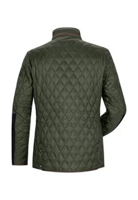 Milestone MSLeonido - Übergangsjacke - ocean