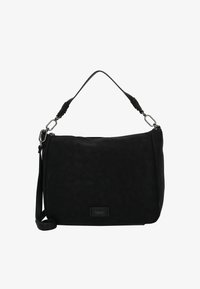 Unausgewählt, black