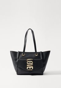 LOVEBUG - Handbag - black