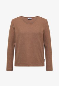 Non sélectionné, creamy mocha melange