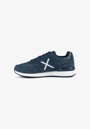 MUNICH, MUNICH TRAINERS DASH PREMIUM - Zapatillas - navy blue