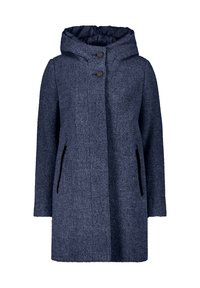 Niet geselecteerd, moonlight blue melange