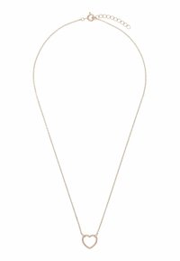 HEART - Halskette - gold-coloured