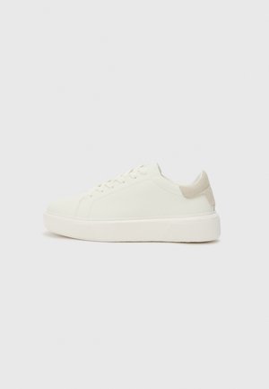 KAIRA - Sneakers laag - white/sand