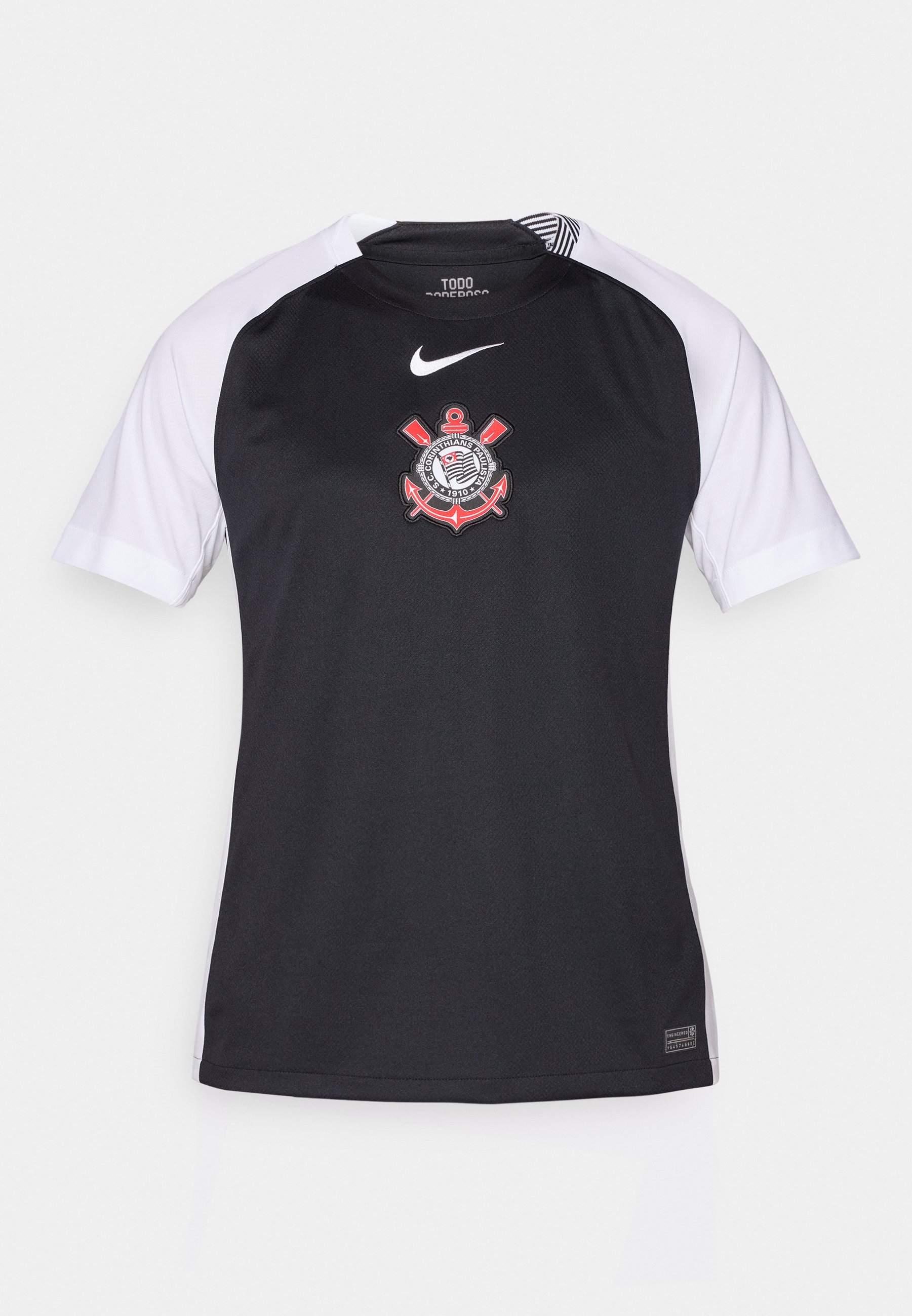 Nike Performance S.C. CORINTHIANS 2025/26 STADIUM AWAY - Club wear