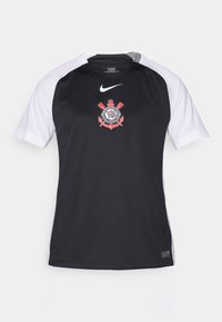 S.C. CORINTHIANS 2025/26 STADIUM AWAY - Vereinsmannschaften - black/white