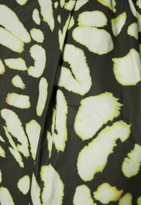 SUMMERY Copenhagen DESIREE PANTS - Παντελόνι - black