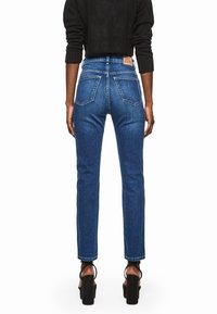 Pepe Jeans Vaqueros slim fit - blue denim