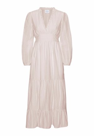 AMERICANDREAMS, Robe longue - light pink