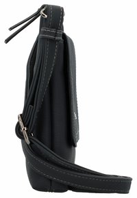 Gabor AVALY - Borsa a tracolla - black