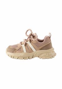 Next CHUNKY - REGULAR FIT brązowy