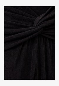 Non sélectionné, black