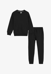 Valimata, black