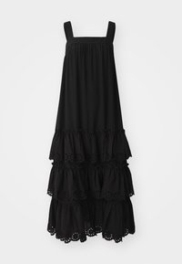 VMPEACH DRESS - Dnevna haljina - black