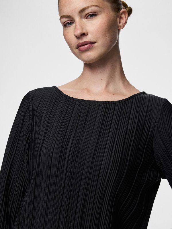 PAMMI - Long sleeved top3