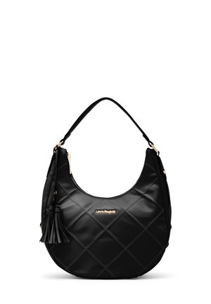 Borsa a mano - black