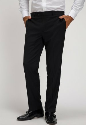 Pantalon - black