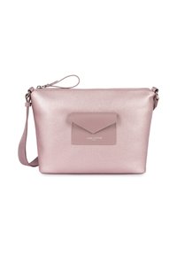 Non sélectionné, rose nacré