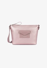 Non sélectionné, rose nacré