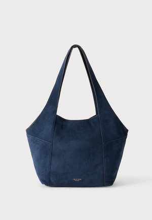 rag & bone, BRAYTON SMALL - Veľká kabelka - dark blue