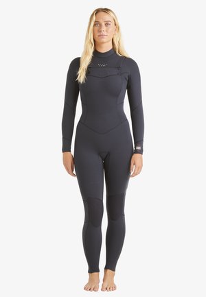SALTY DAYZ - Swimsuit - blk