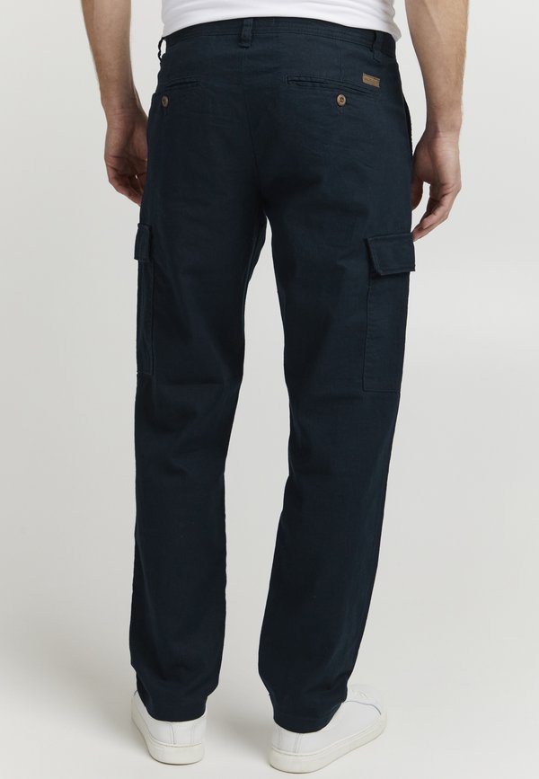 IDMosat - Cargo trousers - night sky4