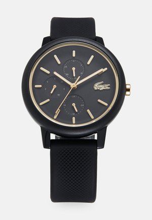 Lacoste Klokke - black