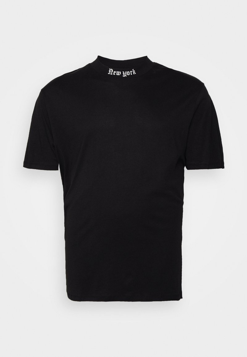 Jack & Jones JORPALM TShirt print black/schwarz Zalando.ch