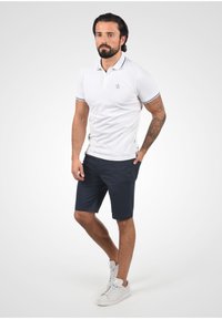 Solid SDShorts - Denimshorts - insignia b