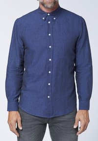 Colorado Denim REGULAR FIT - Hemd - m blueprint melange