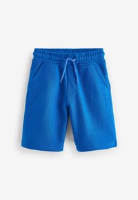Next 3 PACK - Shorts - red navy