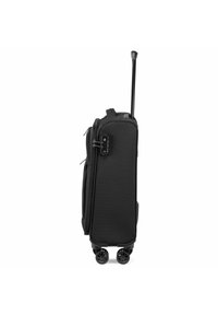 Epic DYNAMO 4  KABINEN - Trolley - black