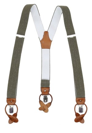 Riem - donkergroen,groen