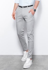 Ombre Tygbyxor - grey