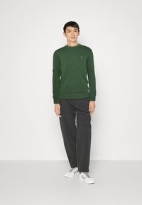 Lacoste Pulover - sequoia